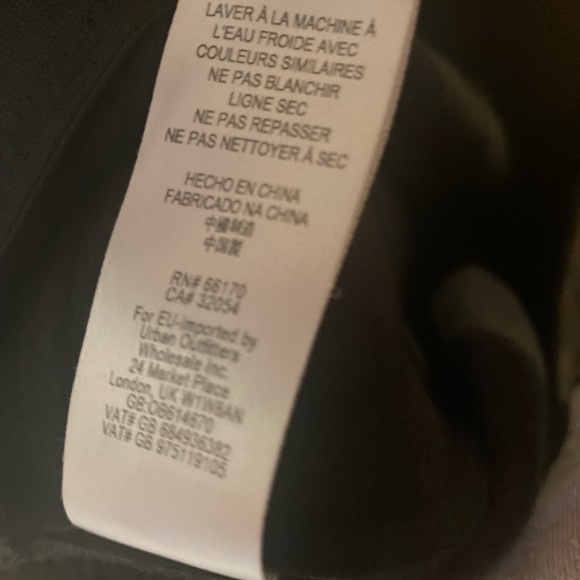 Free People NWT Style OB614670 - Picture 5 of 11